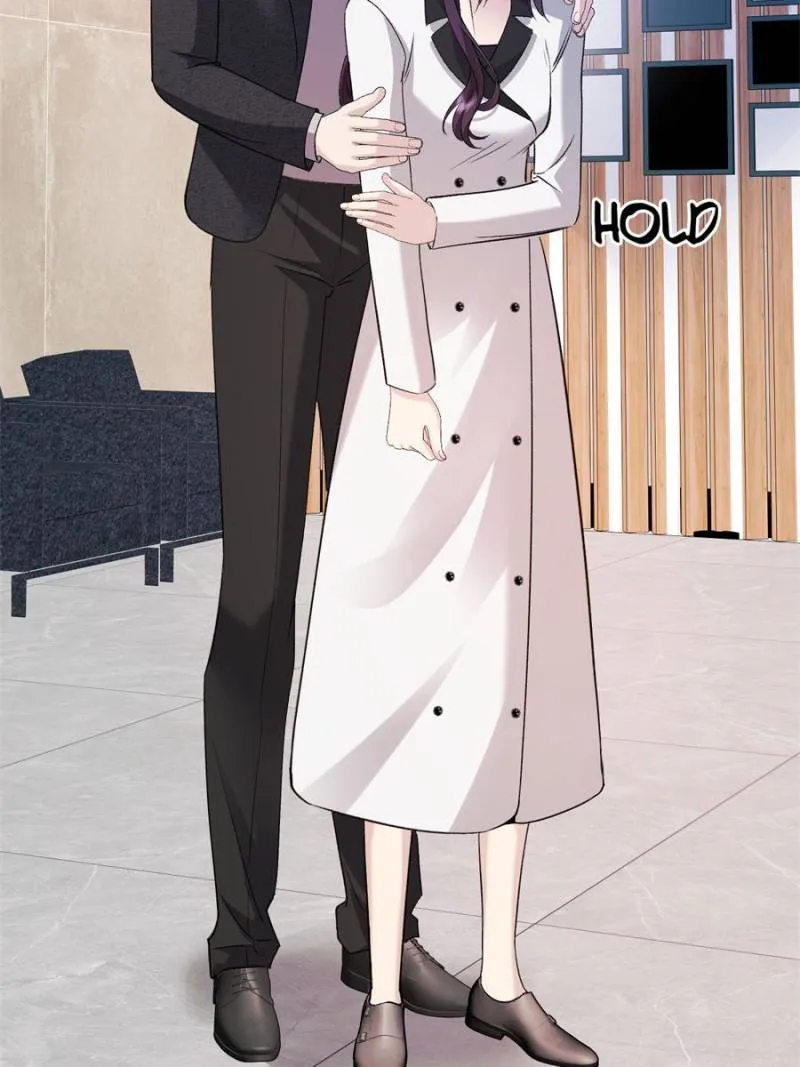 Gorgeous Robe chapter 30 page 54