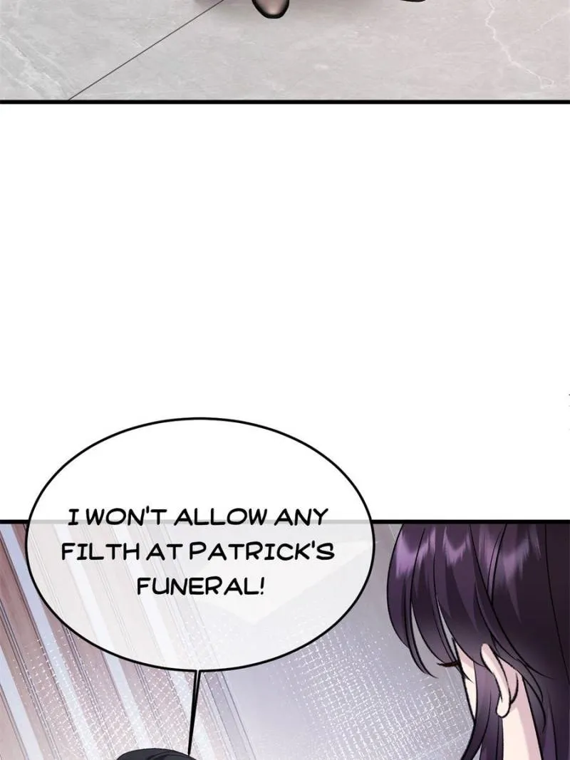 Gorgeous Robe chapter 30 page 55
