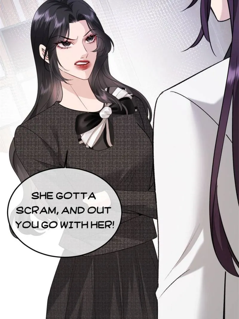 Gorgeous Robe chapter 30 page 56