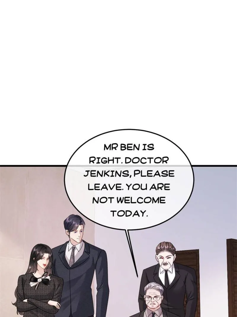 Gorgeous Robe chapter 30 page 60