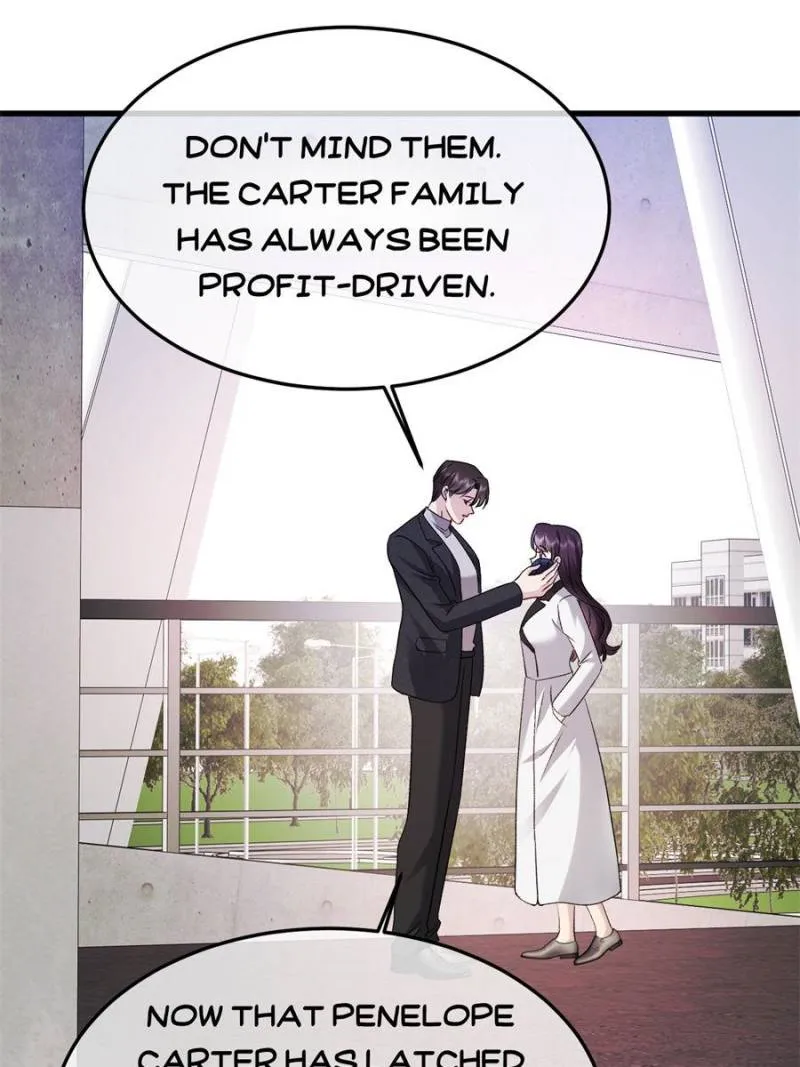 Gorgeous Robe chapter 30 page 69