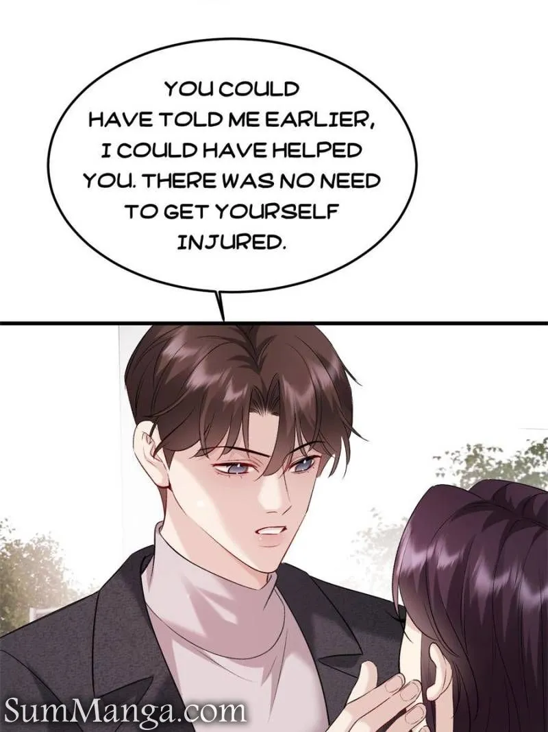 Gorgeous Robe chapter 30 page 73