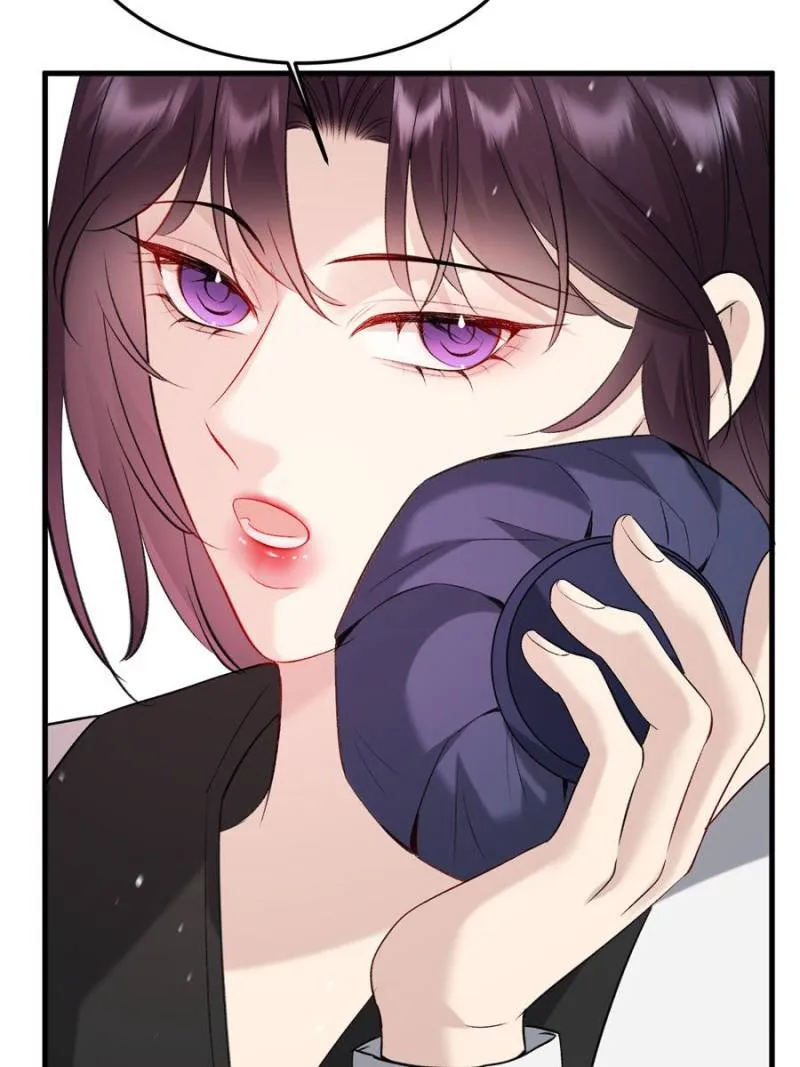 Gorgeous Robe chapter 30 page 75