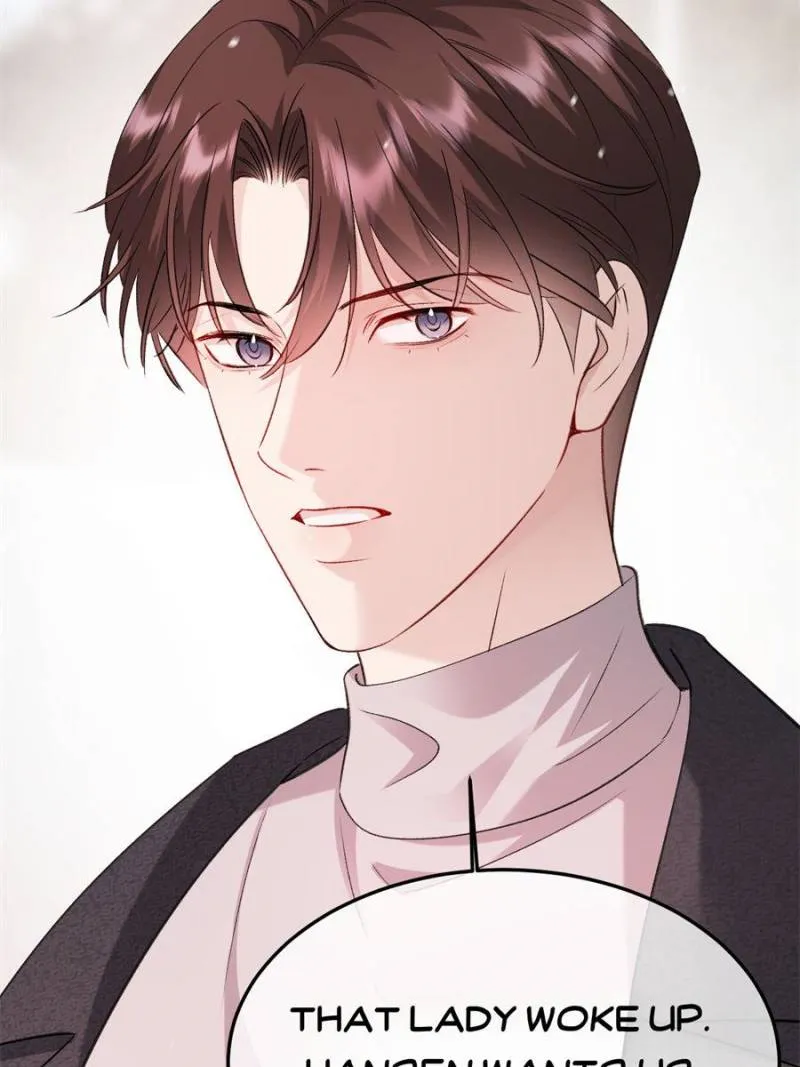 Gorgeous Robe chapter 30 page 82