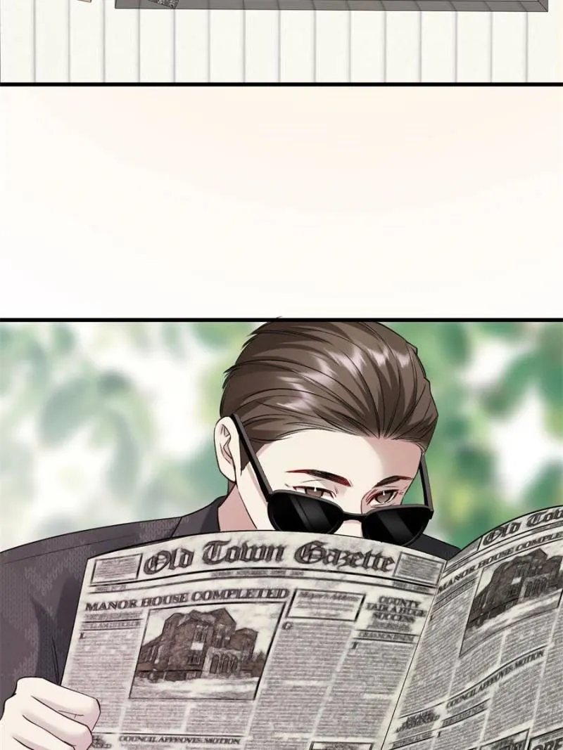 Gorgeous Robe chapter 33 page 4