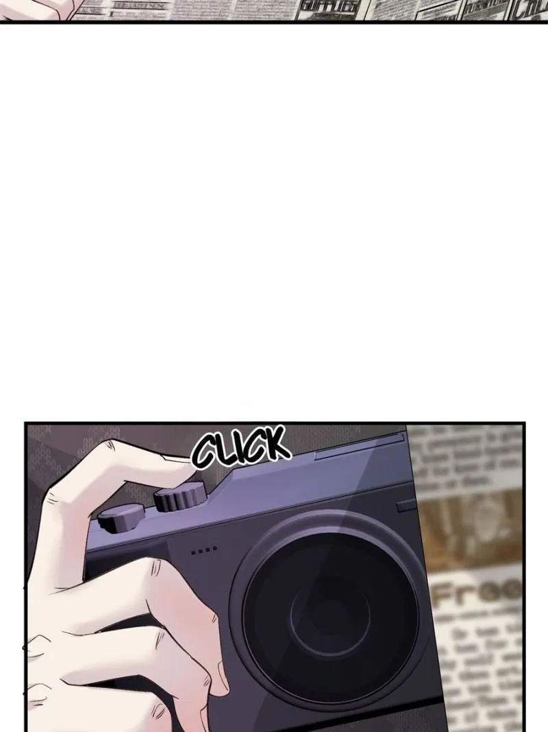 Gorgeous Robe chapter 33 page 5