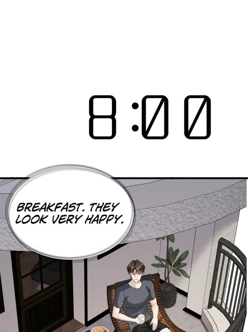 Gorgeous Robe chapter 33 page 11