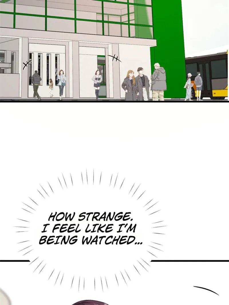 Gorgeous Robe chapter 33 page 17