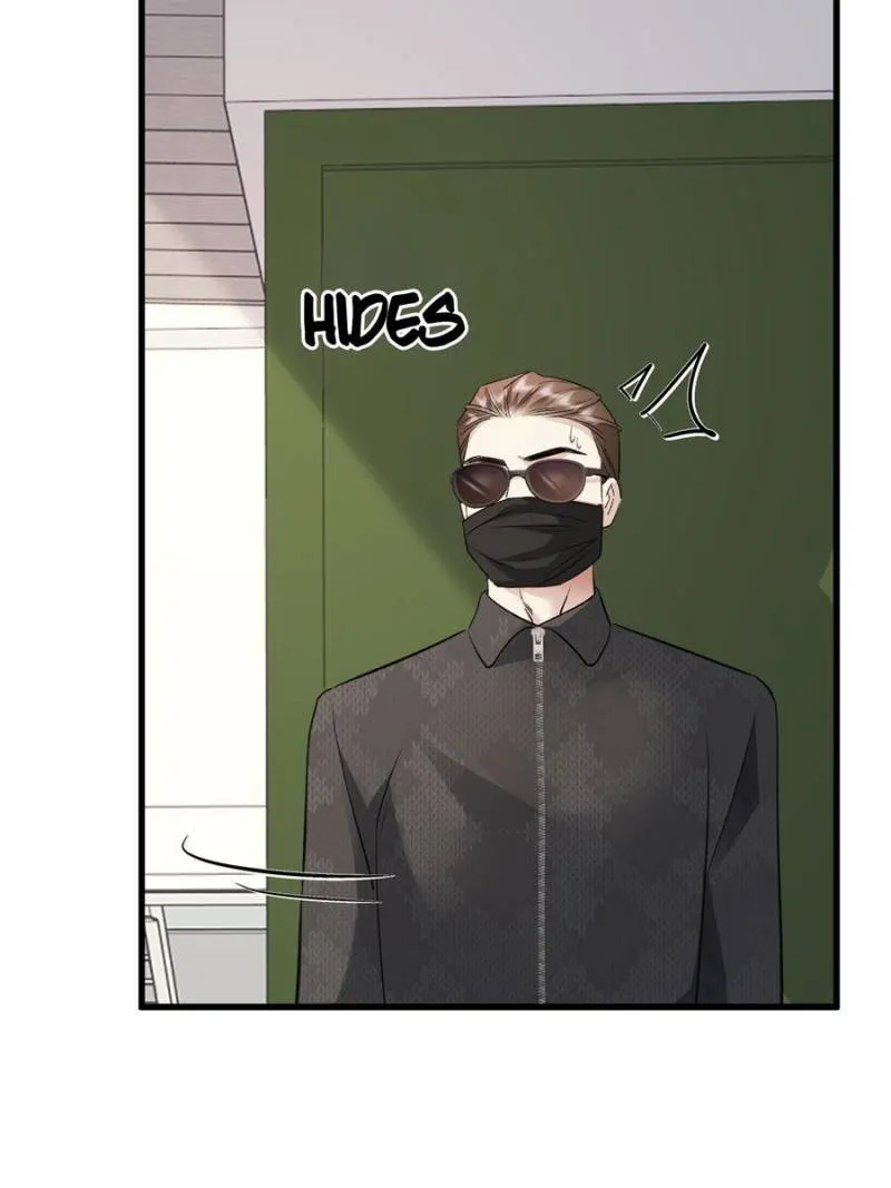 Gorgeous Robe chapter 33 page 19