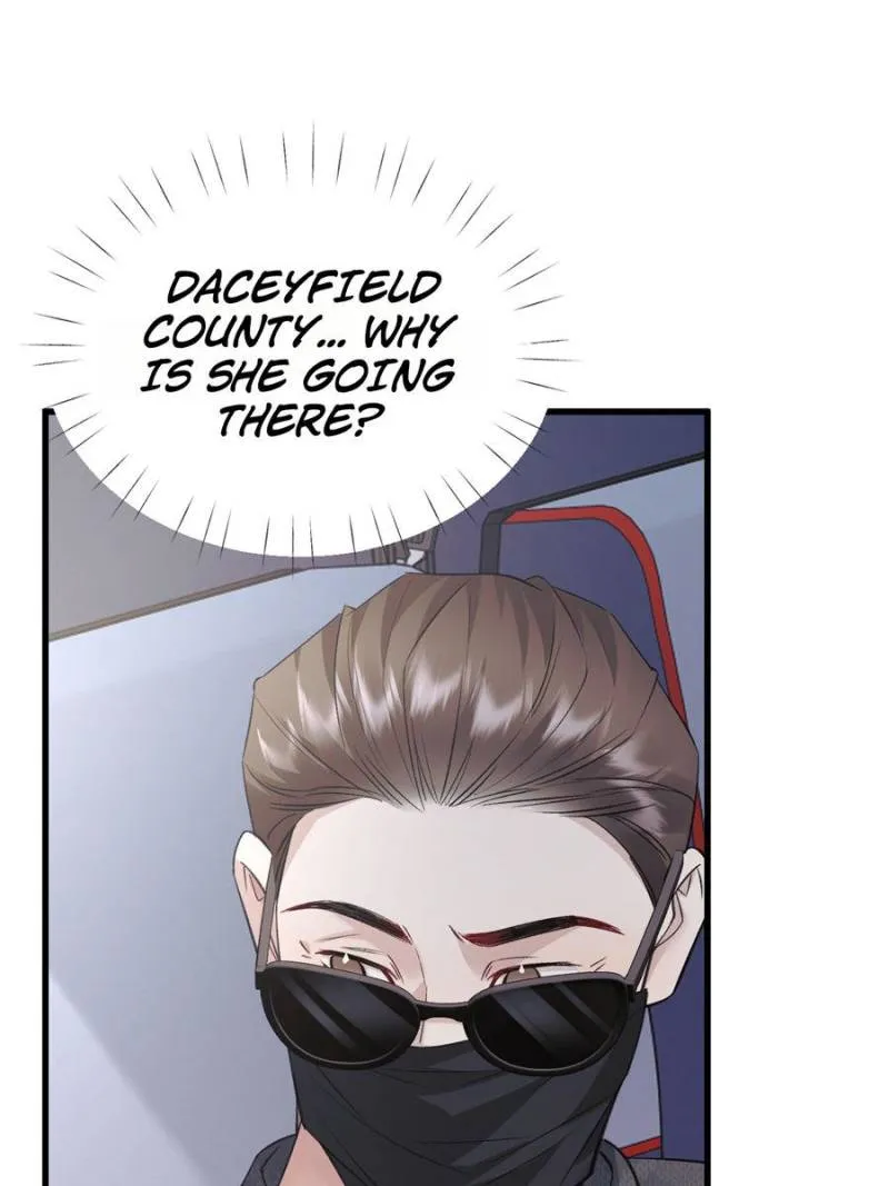 Gorgeous Robe chapter 33 page 24
