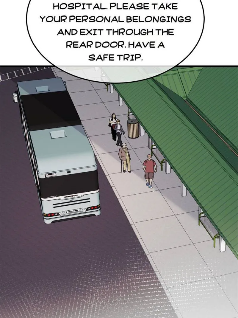 Gorgeous Robe chapter 33 page 26