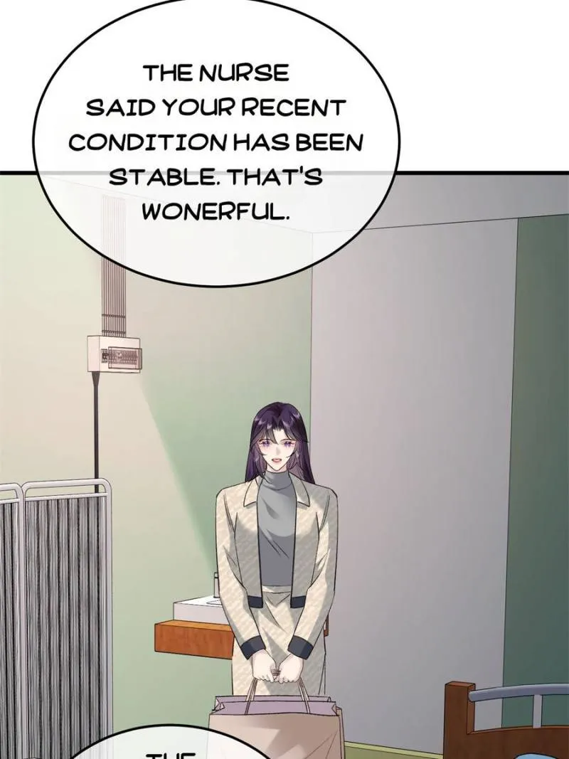 Gorgeous Robe chapter 33 page 32