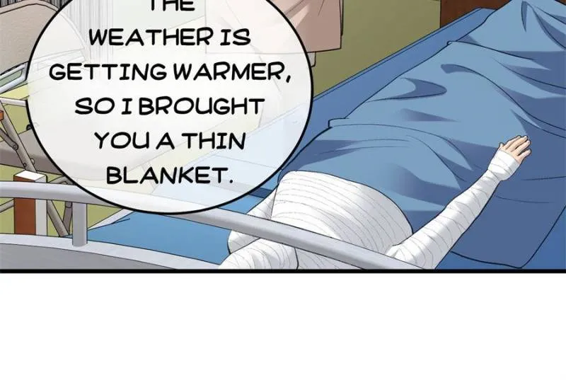 Gorgeous Robe chapter 33 page 33