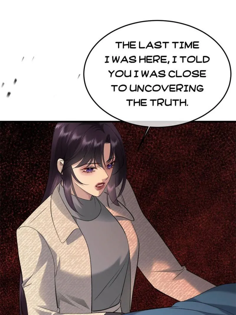 Gorgeous Robe chapter 33 page 34