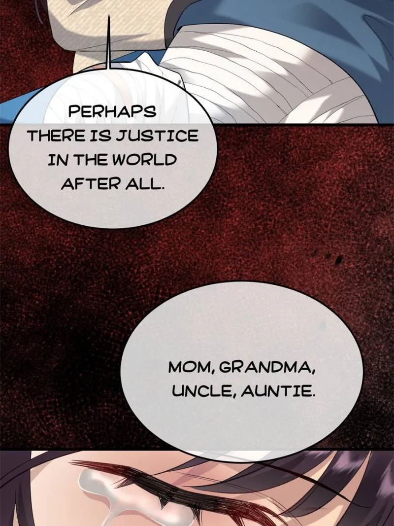 Gorgeous Robe chapter 33 page 35
