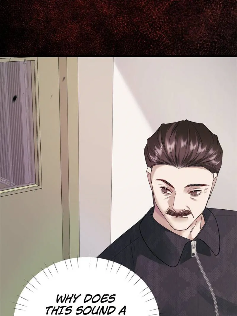 Gorgeous Robe chapter 33 page 37