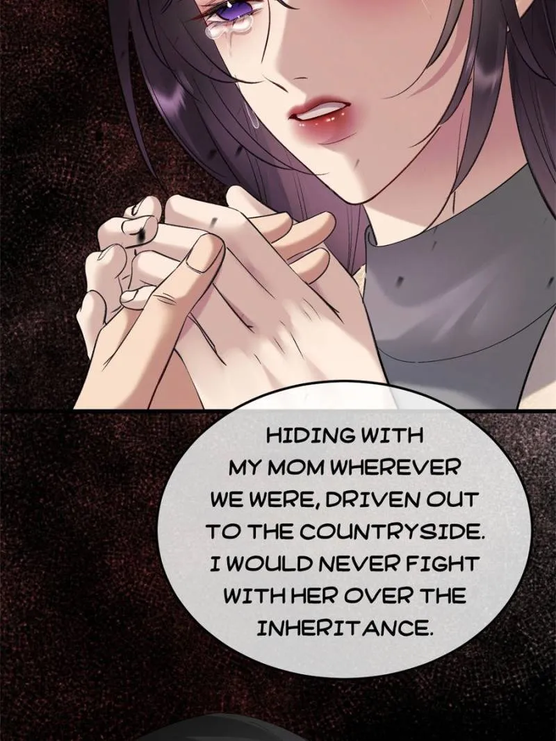 Gorgeous Robe chapter 33 page 39