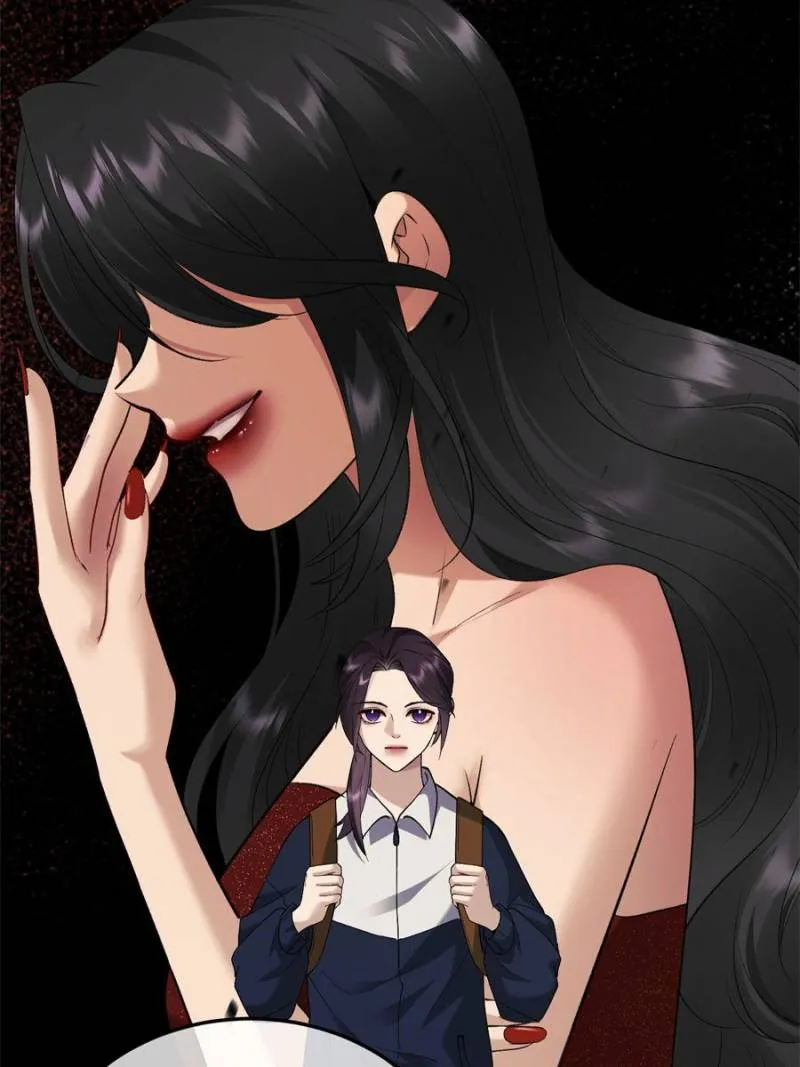 Gorgeous Robe chapter 33 page 40