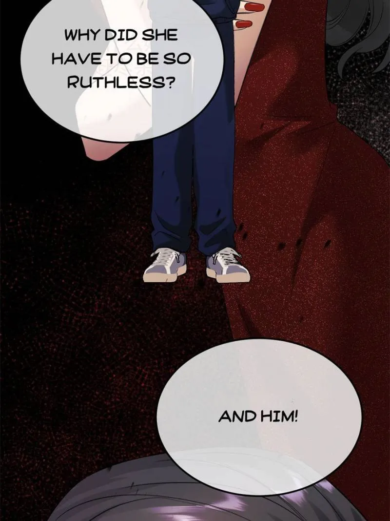Gorgeous Robe chapter 33 page 41