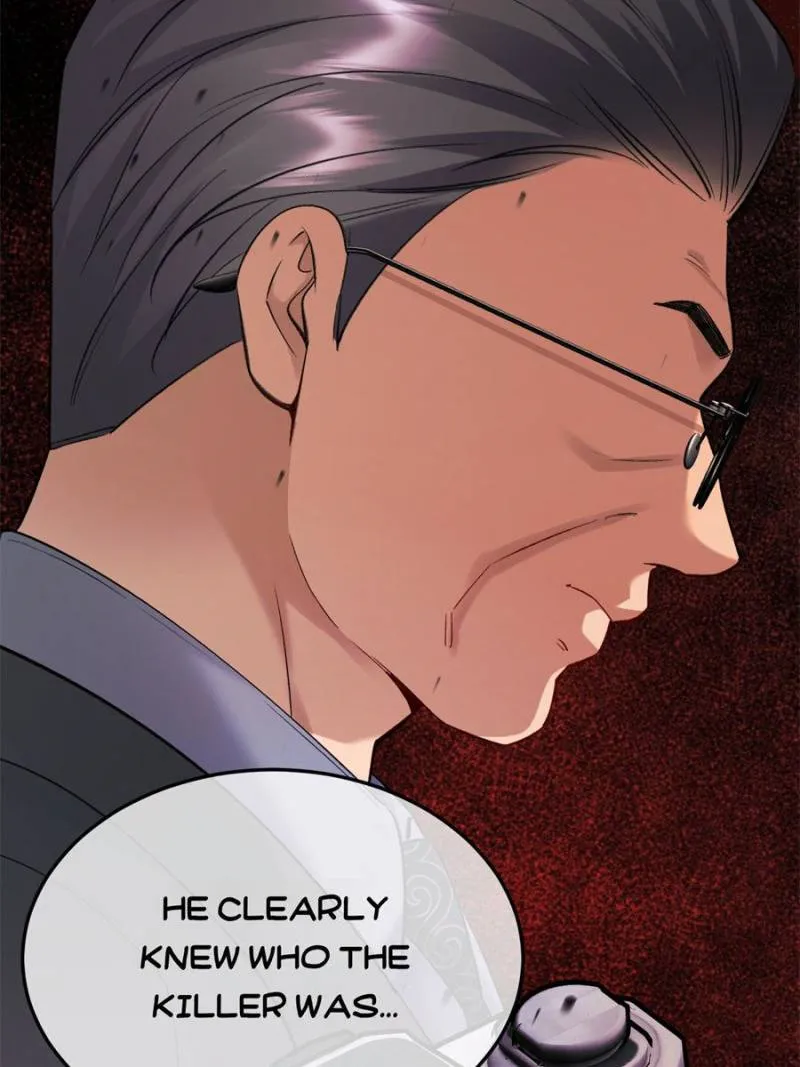 Gorgeous Robe chapter 33 page 42