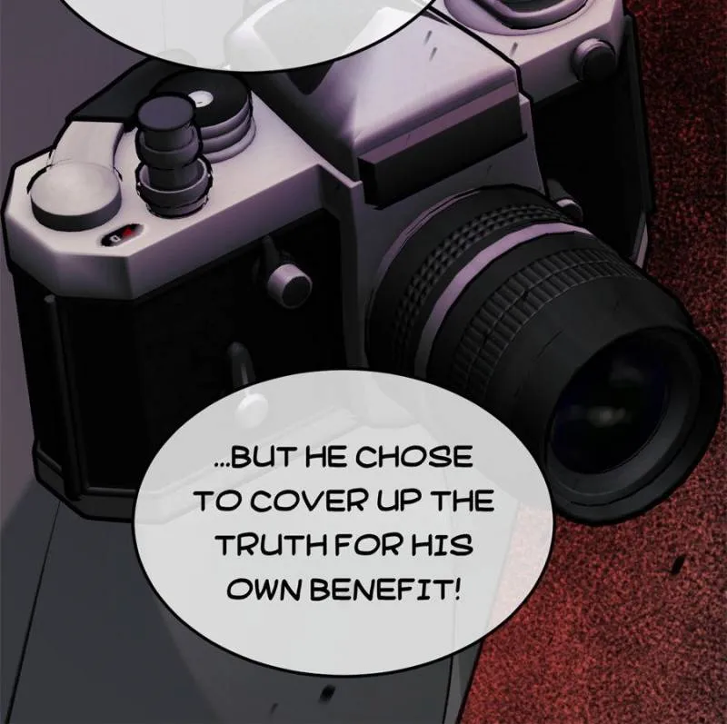 Gorgeous Robe chapter 33 page 43