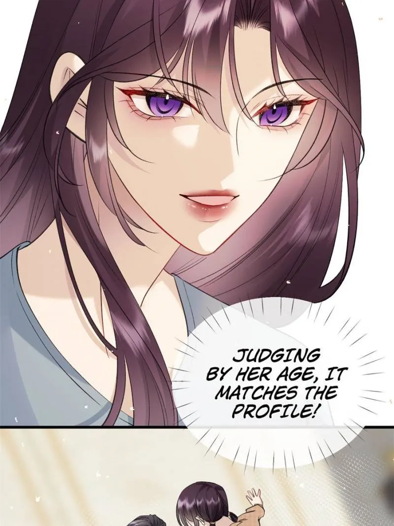 Gorgeous Robe chapter 33 page 47