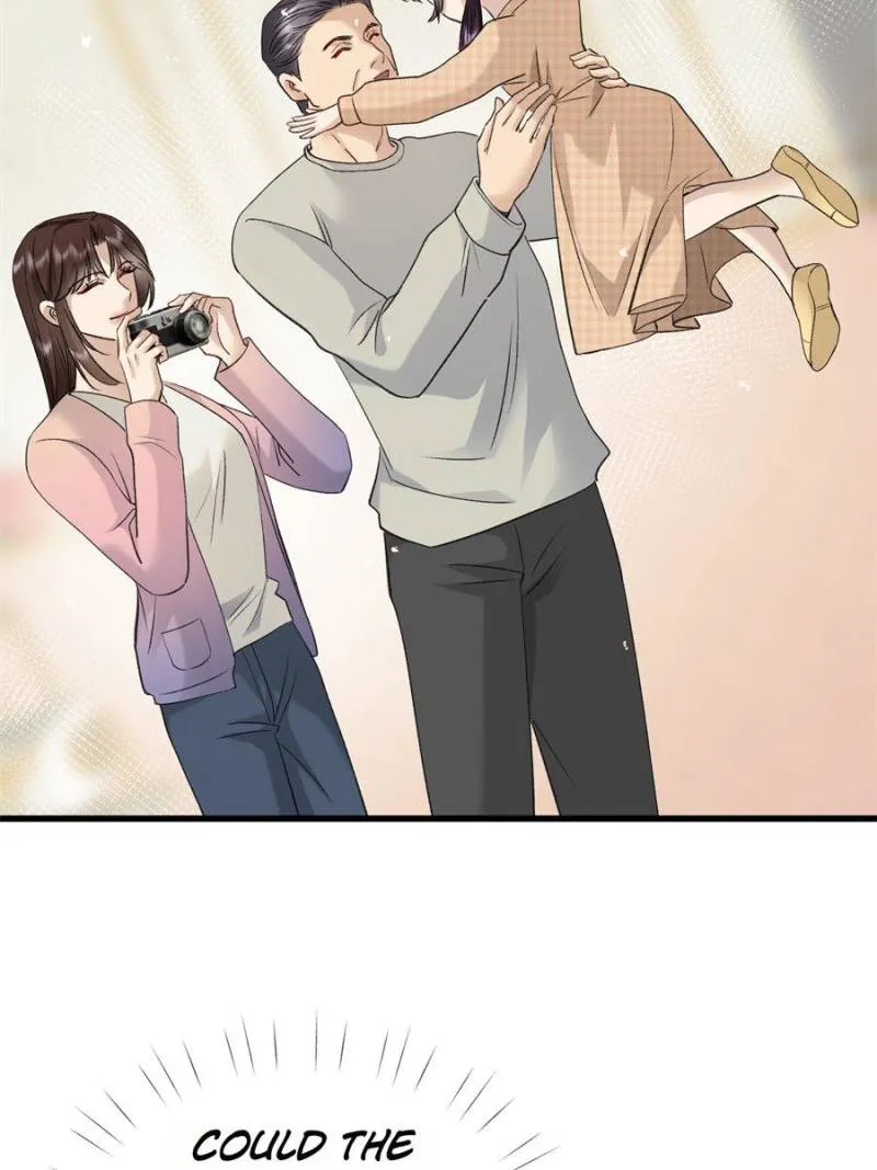 Gorgeous Robe chapter 33 page 48