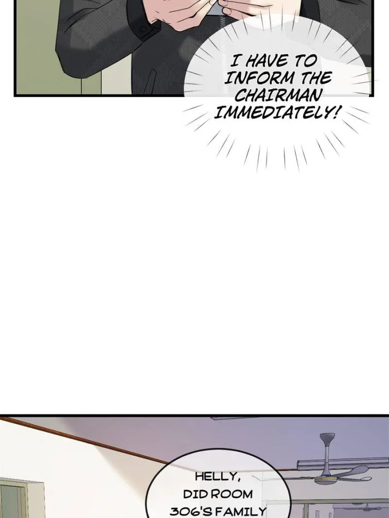 Gorgeous Robe chapter 33 page 50