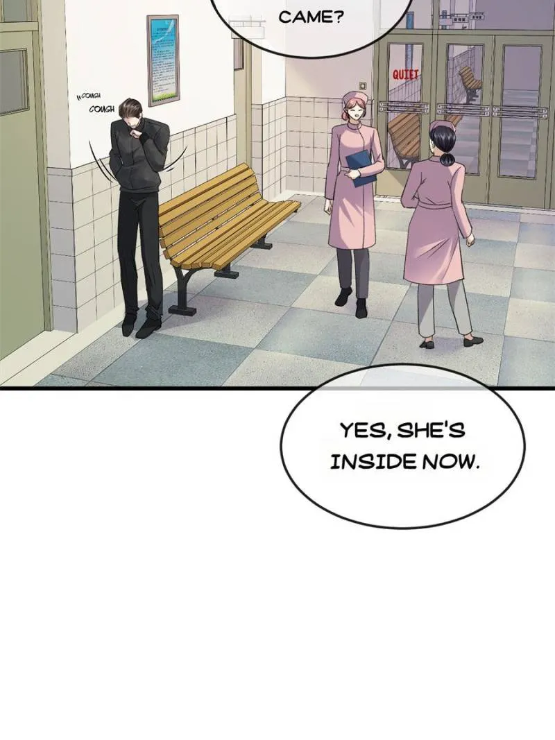 Gorgeous Robe chapter 33 page 51