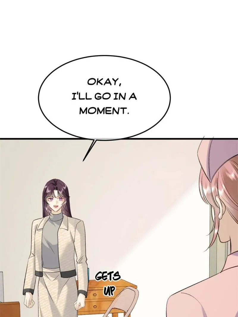 Gorgeous Robe chapter 33 page 54