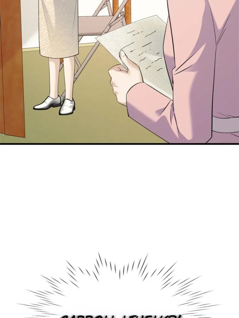 Gorgeous Robe chapter 33 page 55
