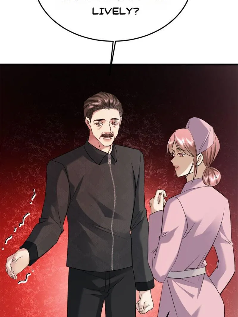 Gorgeous Robe chapter 33 page 67