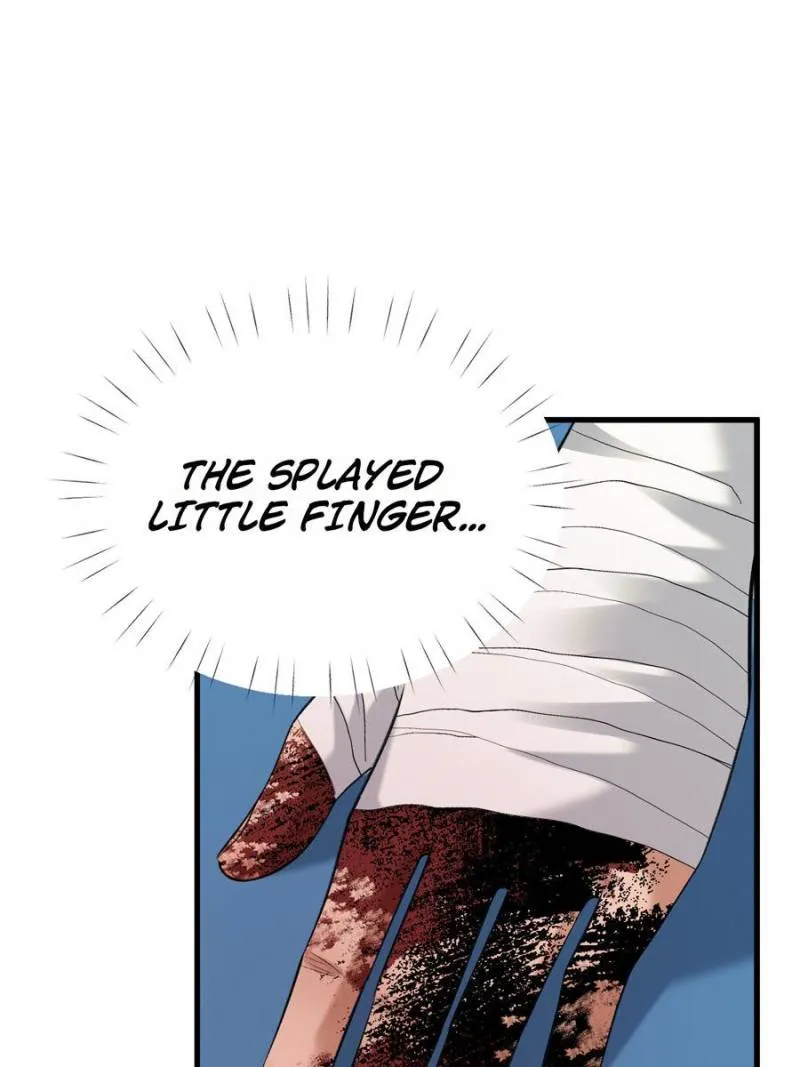 Gorgeous Robe chapter 33 page 72