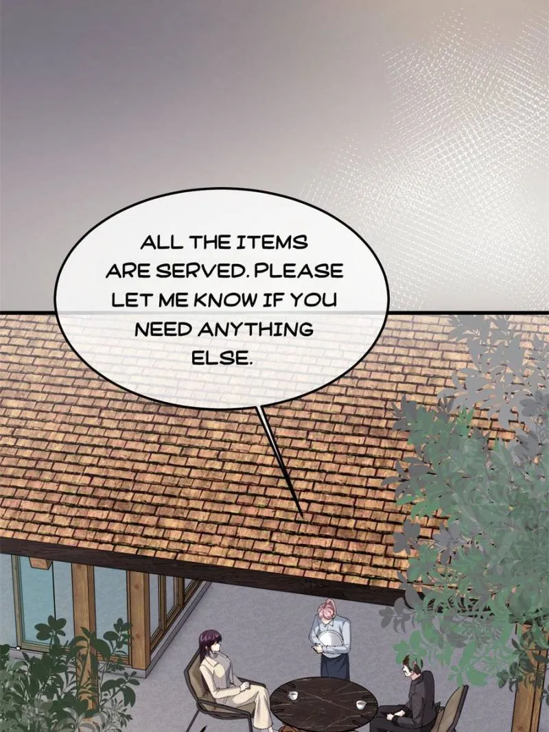 Gorgeous Robe chapter 34 page 2