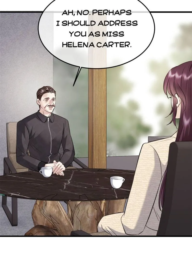 Gorgeous Robe chapter 34 page 4