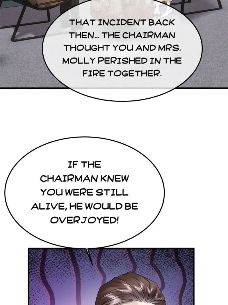 Gorgeous Robe chapter 34 page 8