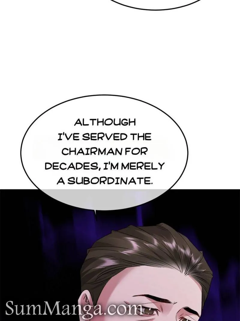 Gorgeous Robe chapter 34 page 11