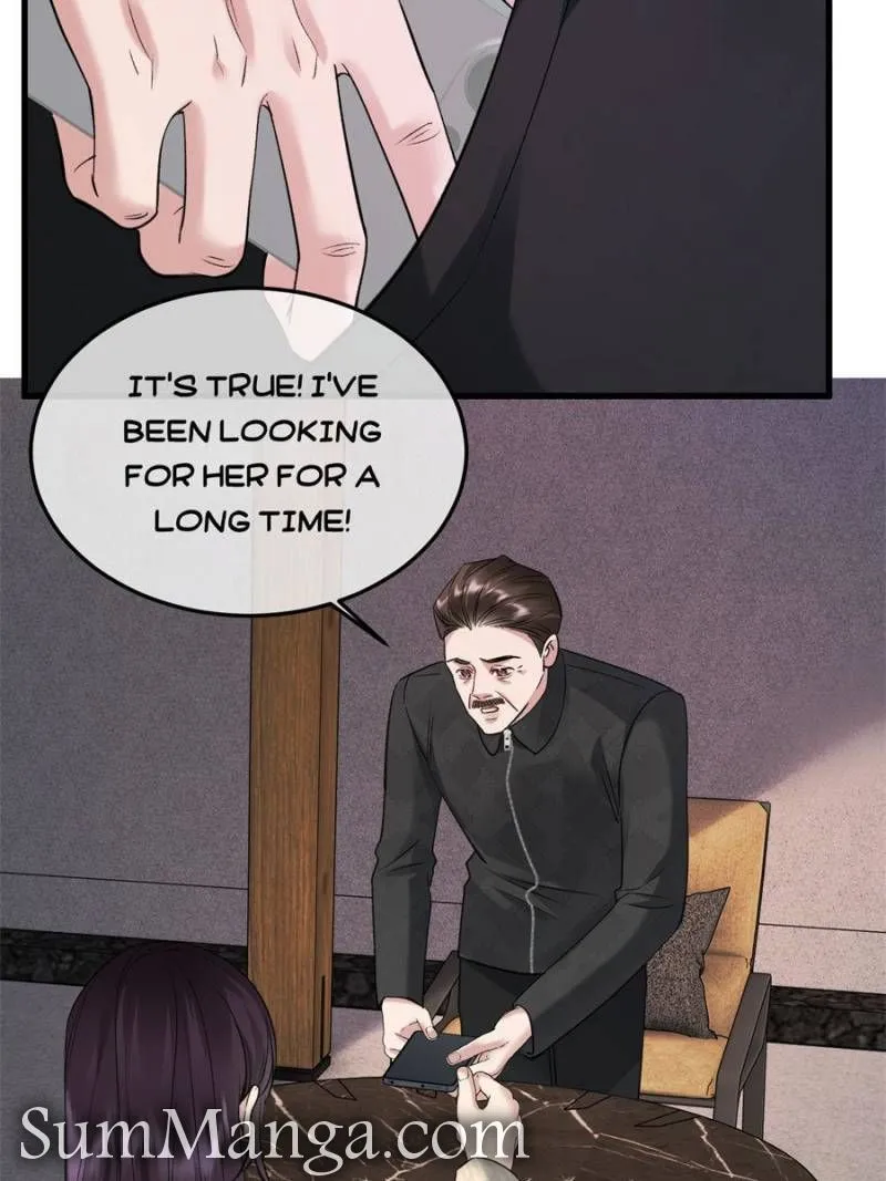 Gorgeous Robe chapter 34 page 15