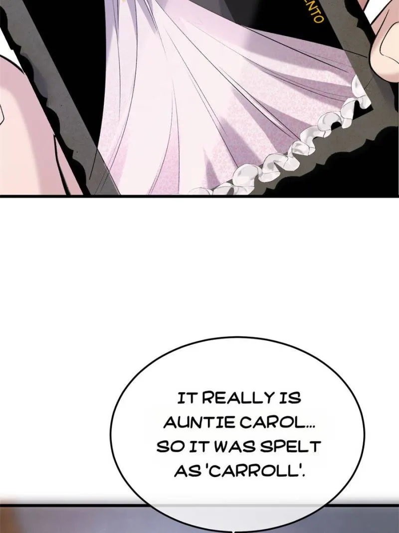 Gorgeous Robe chapter 34 page 18
