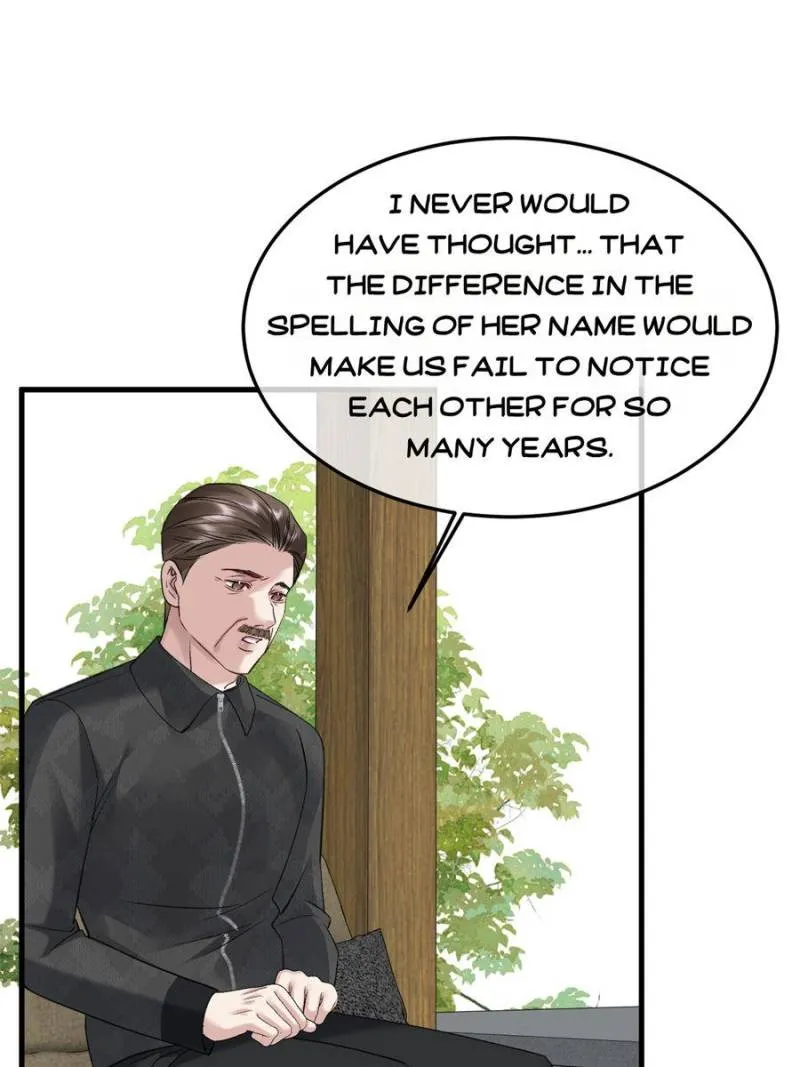 Gorgeous Robe chapter 34 page 21