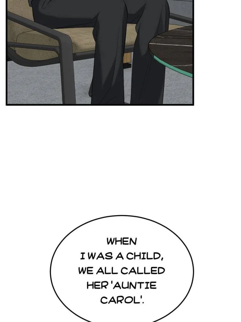 Gorgeous Robe chapter 34 page 22