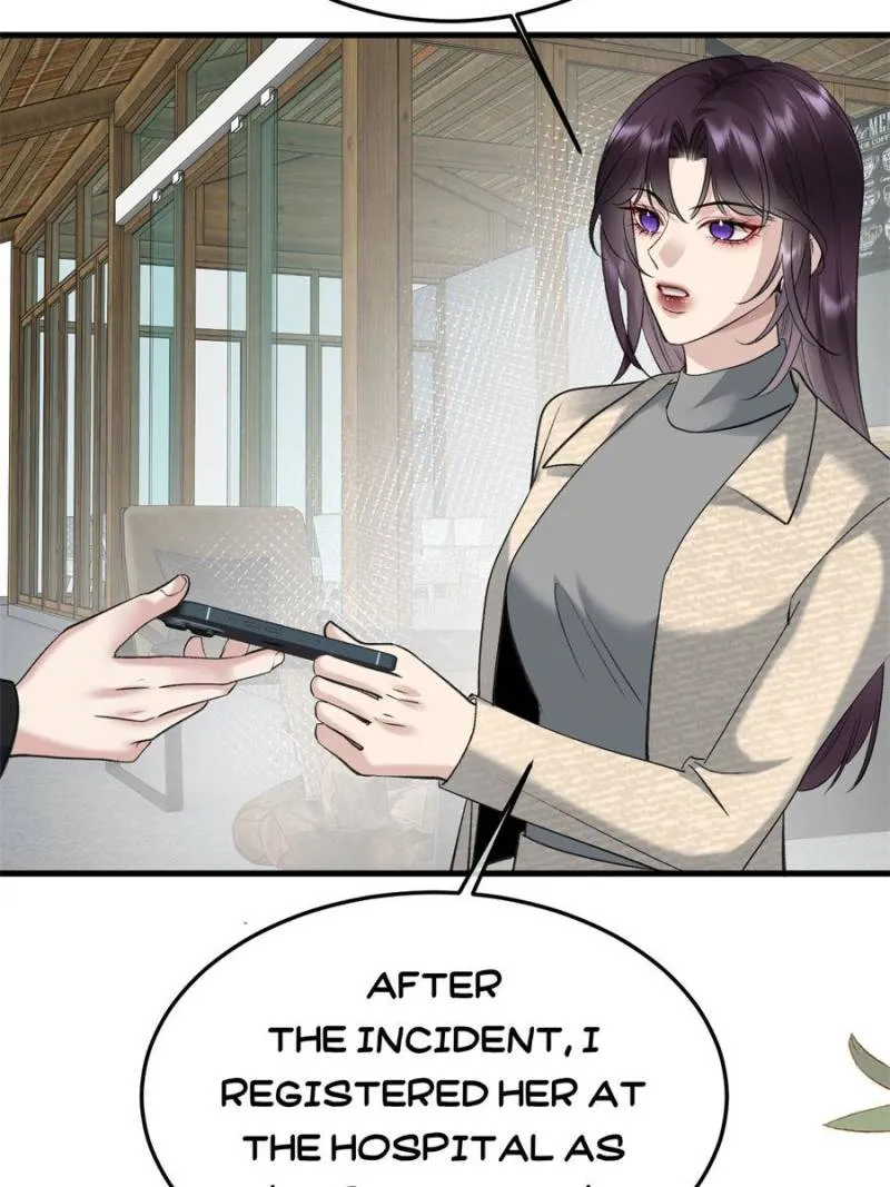 Gorgeous Robe chapter 34 page 23