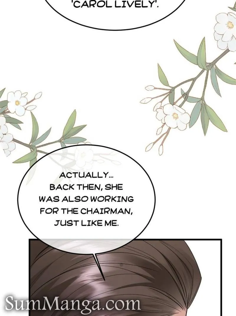 Gorgeous Robe chapter 34 page 24