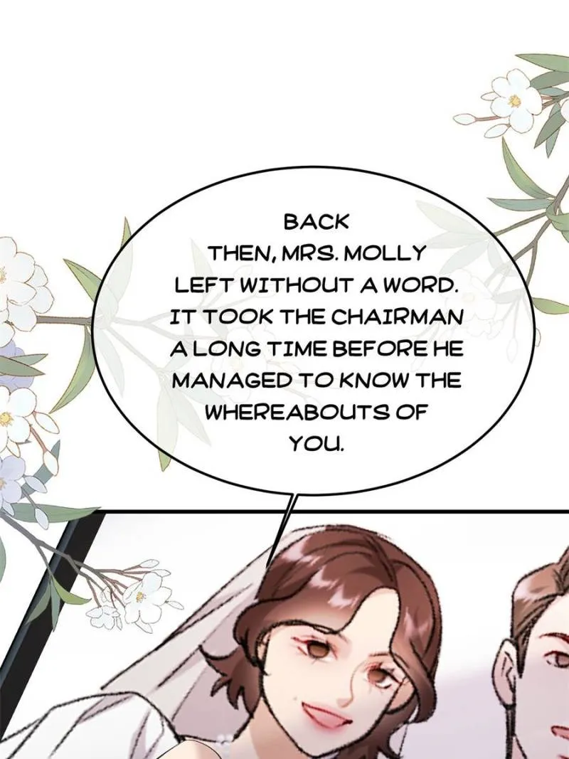 Gorgeous Robe chapter 34 page 26