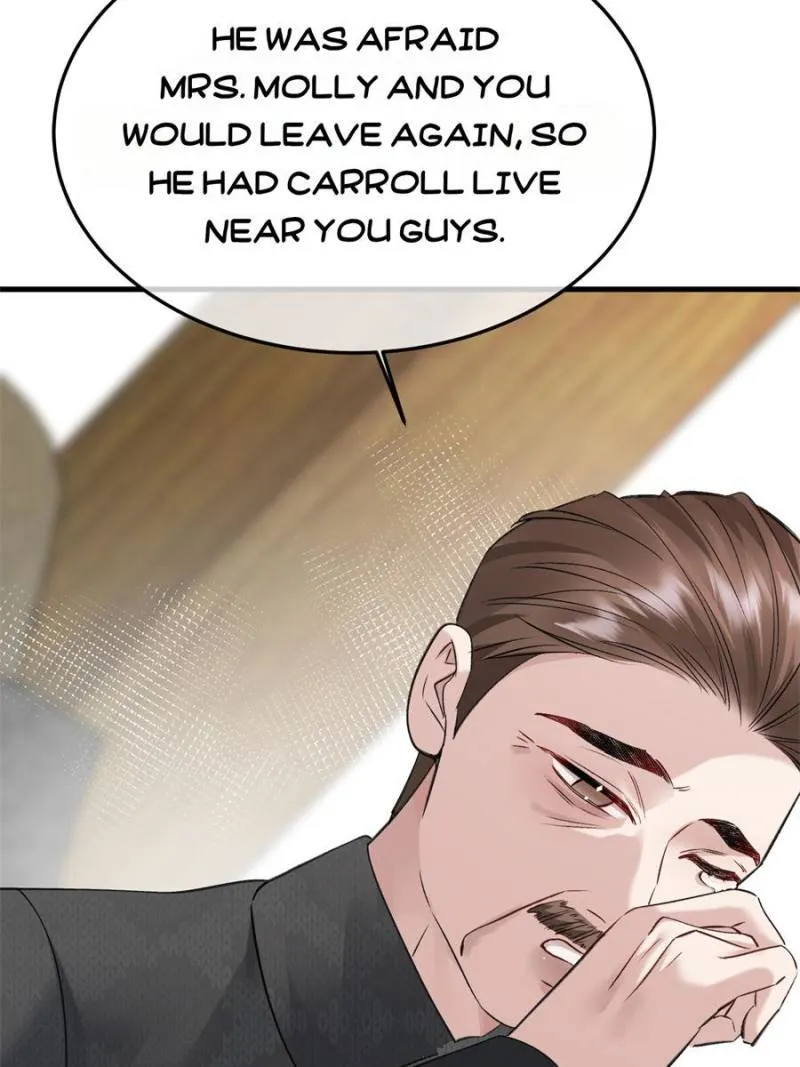 Gorgeous Robe chapter 34 page 28