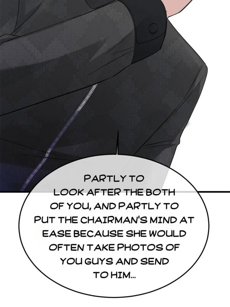 Gorgeous Robe chapter 34 page 29