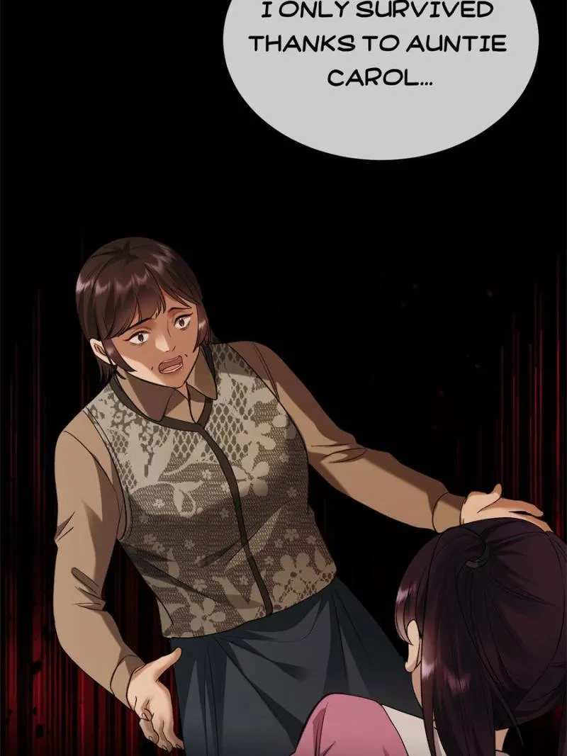 Gorgeous Robe chapter 34 page 35