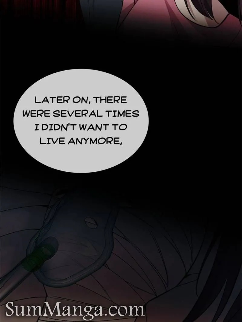 Gorgeous Robe chapter 34 page 36