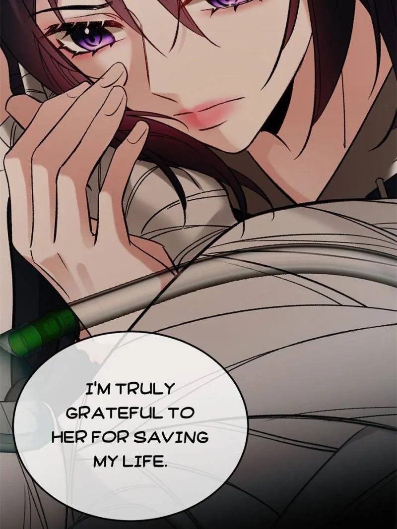Gorgeous Robe chapter 34 page 38