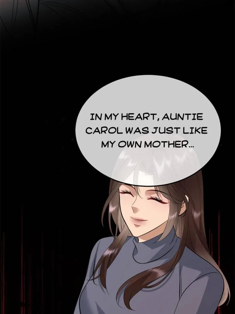 Gorgeous Robe chapter 34 page 39